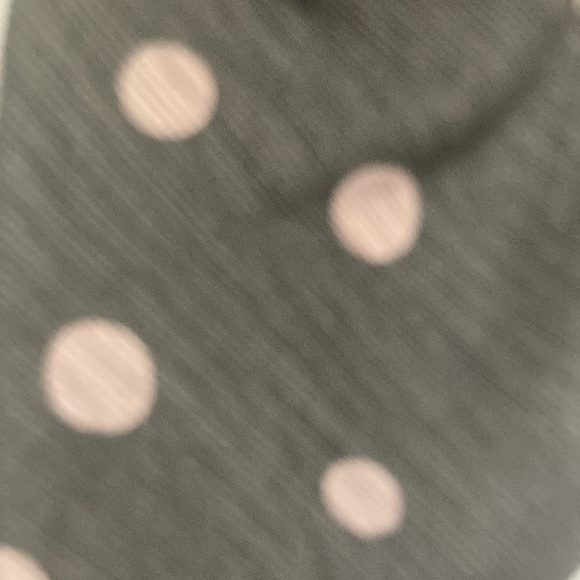 Pretty Persuasions Wrap Scarf - Picture 4 of 7